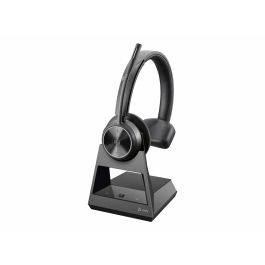 Casque Poly 8L575AA Noir