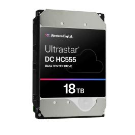 Disque dur Western Digital 0B48723 3,5" 18 TB