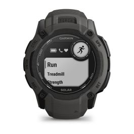 Montre intelligente GARMIN 010-02805-00 Gris Graphite Non 1,1" 50 mm Ø 50 mm