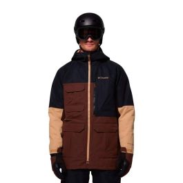 Anorak de ski Columbia Coreshot™ Marron Homme 9-10 Ans Precio: 278.676. SKU: B1J3SFRPR2