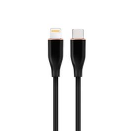 Chargeur GEMBIRD CC-USB2S-CM8PM-1.5M-BK