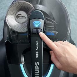Aspirateur sans sac Philips PowerPro Expert FC9747/09 Noir 900 W