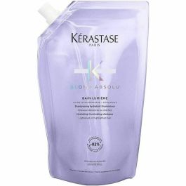Kerastase Blond Absolu Bain Lumière Shampooing Recharge 500 ml Cheveux Blonds Hydratant Acide Hyaluronique Edelweiss Precio: 41.8899996. SKU: B1HF8W7AFE