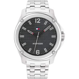 Bracelet Homme Tommy Hilfiger Argenté (Ø 44 mm) Precio: 178.8. SKU: B1HP87W5A5