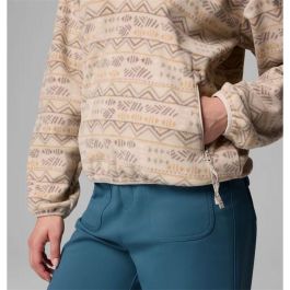 Doublure Polaire Columbia Sequoia Grove™ Beige Femme 36-38