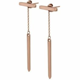 Boucles d´oreilles Femme Breil TJ2222 5 cm Precio: 38.4999996. SKU: B134A5WHDQ