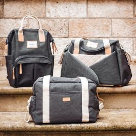 Sac à langer Béaba