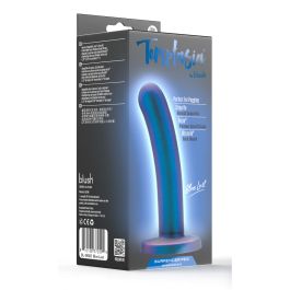 Dong Classique Blush Temptasia Bleu