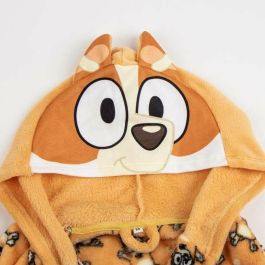 Peignoir pour Enfants Bluey S