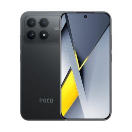 Smartphone Poco POCO F8 Pro 5G 6,9" Octa Core 12 GB RAM 512 GB Noir