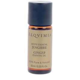Alqvimia Huile Essentielle De Gingembre 10 mL