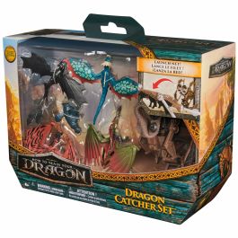 Figurine d’action Spin Master How to train your dragon