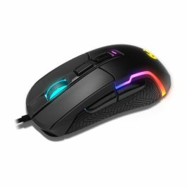 Souris Gaming Krom NXKROMKICK Noir 6200 dpi RGB