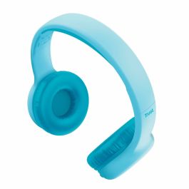Oreillette Bluetooth Trust 25275 Bleu