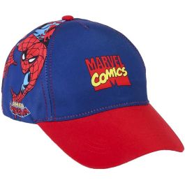 Casquette enfant The Avengers Precio: 9.8900004. SKU: S0736665