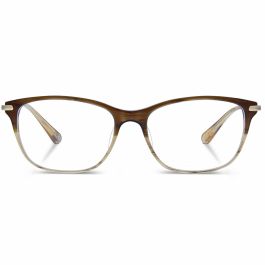 Monture de Lunettes Femme Röst 033-C02-55 Ø 55 mm