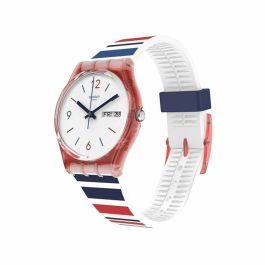 Montre Unisexe Swatch GR712 (Ø 34 mm)