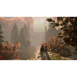 Jeu vidéo pour Switch Square Enix Life is Strange 2