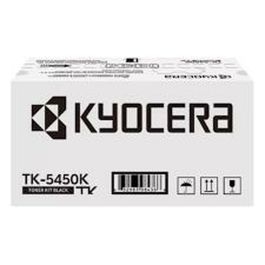 Toner original Kyocera Noir