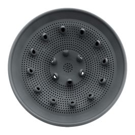 By AGV Pack Sèche-Cheveux et Diffuseur Smart Pro 1800W Ionique Silencieux Séchage Rapide