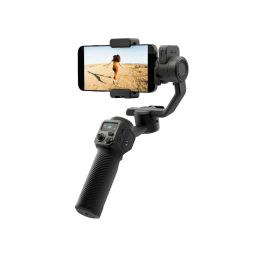 Stabilisateur de Caméra pour Smartphone GoPro AGMSS-011-ES