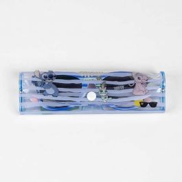 Lunettes de soleil Unisexe Stitch