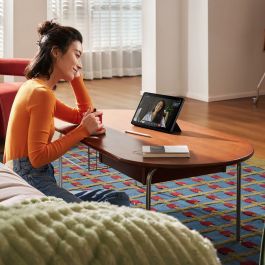 Tablette Xiaomi Redmi Pad 2 11" 8 GB RAM 256 GB Gris Acier