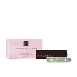 Rituals Le Rituel de Sakura Désodorisant Voiture Parfum Fleur de Cerisier 2 x 3g Precio: 19.5. SKU: B1J268DZ4M