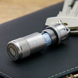 Porte-clés portefeuille True Cashtash + tu251k