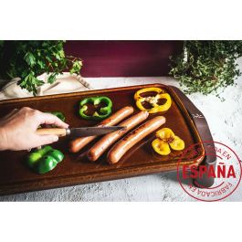 Rôtissoire JATA Marron 1600 W