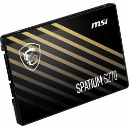 Disque dur MSI SPATIUM S270 960 GB