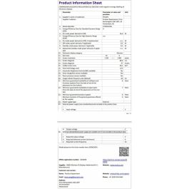 Monitor Gaming Philips Full HD 27"