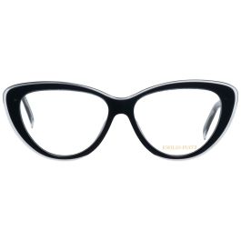 Monture de Lunettes Femme Emilio Pucci EP5096-55003 Ø 55 mm