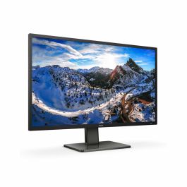 Philips 439P1 Écran 108cm (42.5") 4K UHD VA USB-C 90W, 3xHDMI, DP, 4ms, Noir