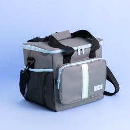 Bolsa Térmica Sugar Quid 28x22x26 cm - 15 L (6 Unidades)