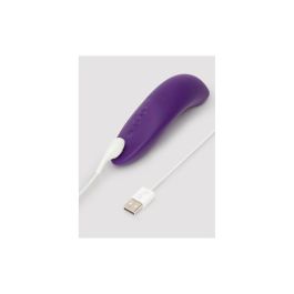 Aspirateur à clitoris We-Vibe Pourpre