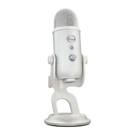 Microphone Logitech Blue Yeti Premium Precio: 134.4999996. SKU: S7812870