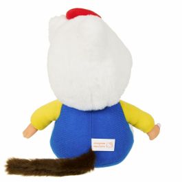Jouet Peluche Bandai Plastique