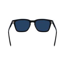 Lunettes de soleil Homme Lacoste L987S-001 Ø 53 mm