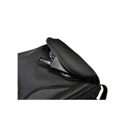 Port Designs Sac à dos pour ordinateur portable Manhattan 15.6" - 17.3" Noir