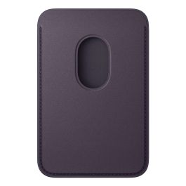 Protection pour téléphone portable Apple Violet Apple