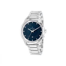 Montre Homme Pierre Cardin CCP.5025 Argenté (Ø 45 mm) Precio: 178.8. SKU: B19ARWDFE5