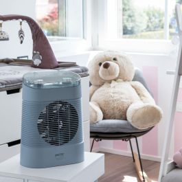 Emetteur Thermique Numérique IMETEC 4029 PROTECTION Bleu