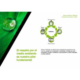 Toner original Karkemis MX-51GTBA Noir