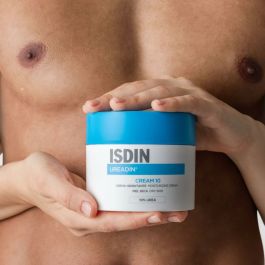 Soin du corps hydratant Isdin UREADIN 300 ml