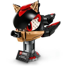 LEGO Sonic the Hedgehog 77000 Shadow the Hedgehog