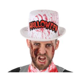 Chapeau Blanc Multicouleur Precio: 7.89. SKU: B1HJMZTK54