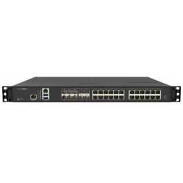 Firewall SonicWall NSA 3800 RJ45 Ethernet LAN 10/100/1000 Precio: 16597.908. SKU: B18TT9GSMQ