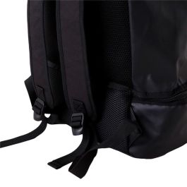 Sac à dos de Sport Everlast Iconic Holdall Noir