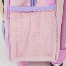 Cartable Minnie Mouse 3D